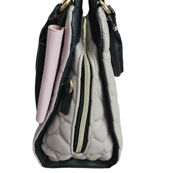 BETSEY JOHNSON New York PURSE/Handbag - Picture 4 of 13